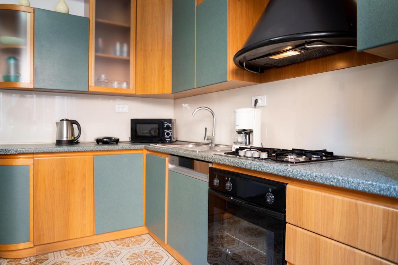 Apartment Stella Marina Rabac Kültér fotó