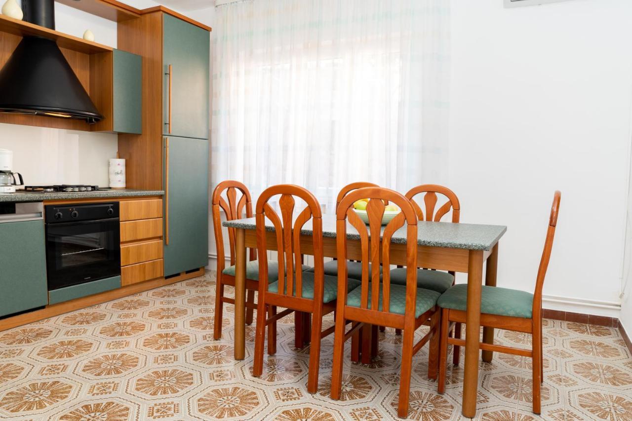 Apartment Stella Marina Rabac Kültér fotó
