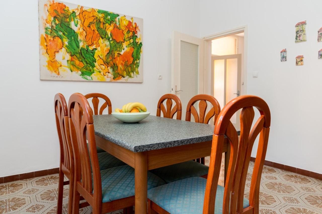Apartment Stella Marina Rabac Kültér fotó